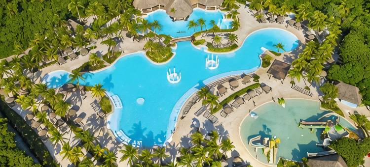 大钯度假村全包酒店(Grand Palladium Colonial Resort & Spa - All Inclusive)图片