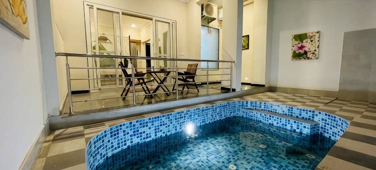 德夫别墅度假村(Dev Villa Resort)图片