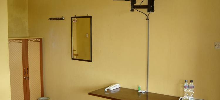 Nirwana Hotel Bojonegoro图片