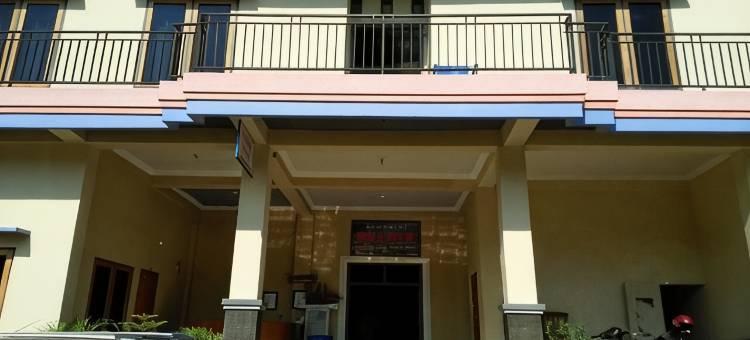 Siola Hotel Labuan Bajo图片