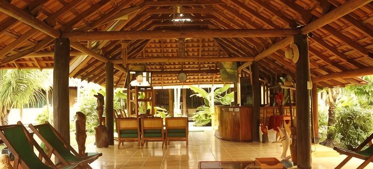 贾库鲁纳农场酒店(Finca Hotel Yakuruna)图片