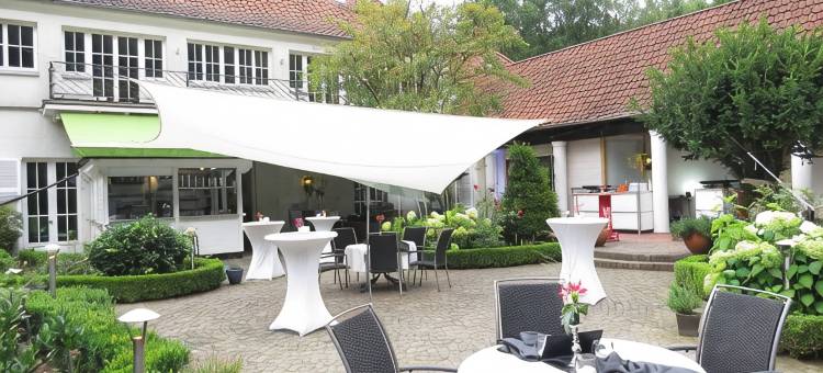 Gästehaus Villa Wolff图片