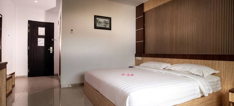 Hotel 21 Karimun图片