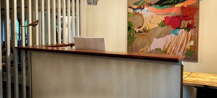 鸣禽雨林度假酒店(Songbirds Rainforest Retreat)图片