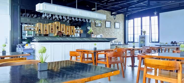 绿色伊甸园酒店(Green Eden Hotel)图片
