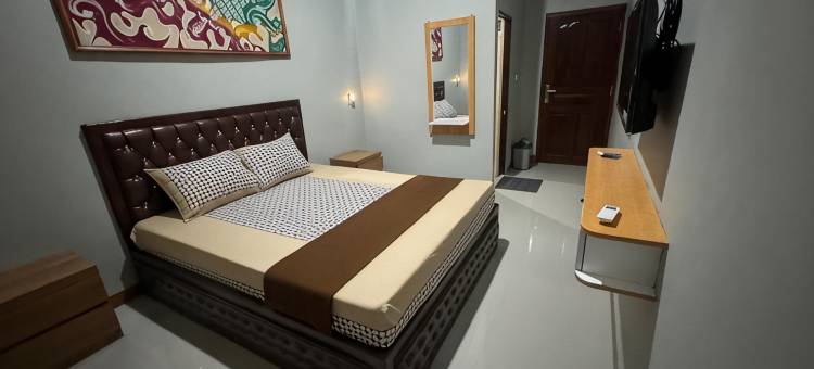 德瓦塔YIA米特拉红门酒店(Hotel Dewata Yia Mitra RedDoorz)图片