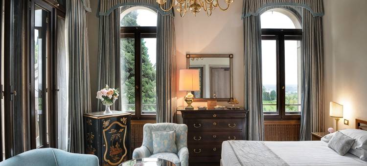 奇普里亚尼别墅酒店(Hotel Villa Cipriani)图片