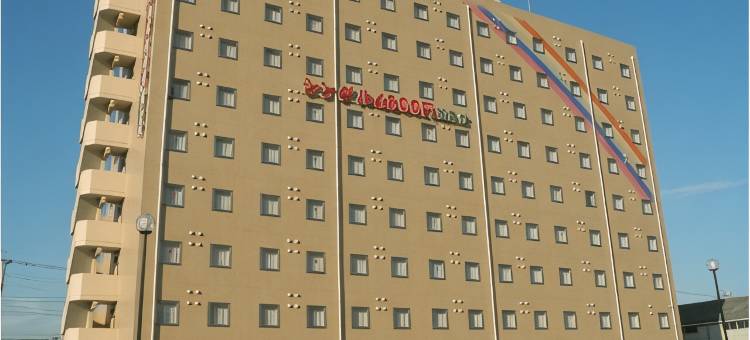 Hotel AZ Fukuoka Sasaguri Ten图片
