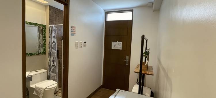 The Greenhive Hotel Inc.图片