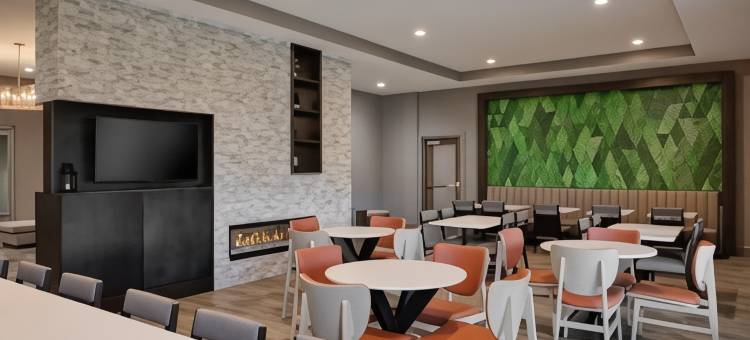 麦迪逊居家酒店(Residence Inn by Marriott Madison)图片