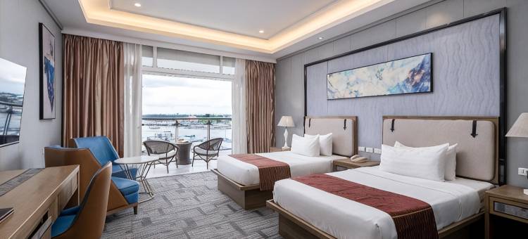 阳光酒店普林塞萨港(Sunlight Hotel Puerto Princesa)图片
