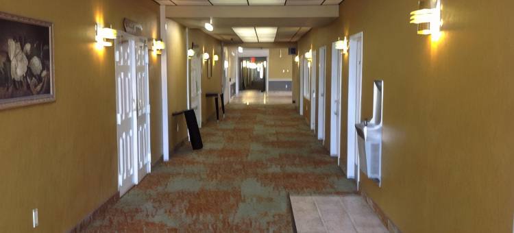 塞勒姆罗阿诺克地区美吟酒店(Baymont by Wyndham Salem Roanoke Area)图片