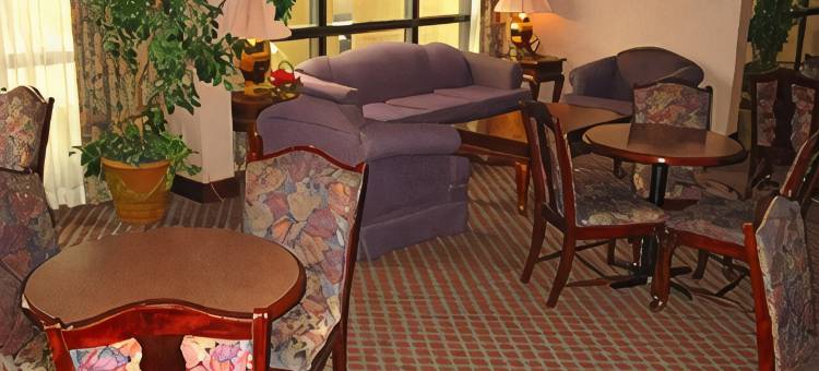 图尼卡度假村娱乐场旅馆及套房(Casino Inn and Suites Tunica Resorts)图片
