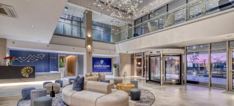 波尔塔马雷活动和水疗度假村(Porta Mare Active & Spa Resort)图片