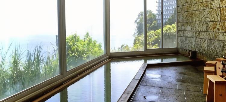 阿塔米微风海滨度假酒店(Breezbay Seaside Resort Atami)图片