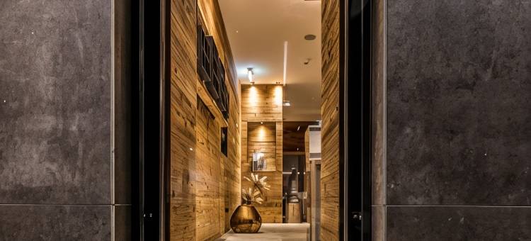 帕斯农波斯特酒店(Post Hotel Paznaun)图片