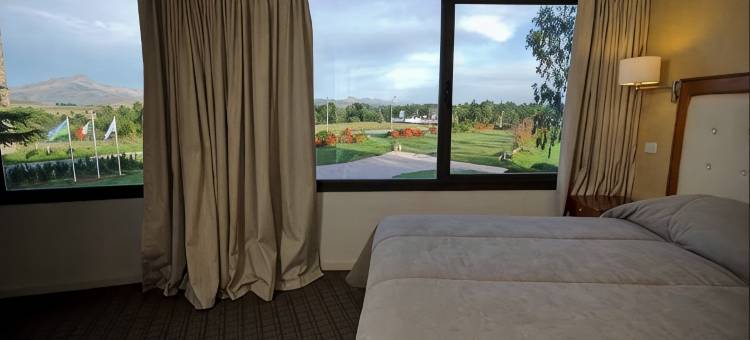 文塔纳山温德姆戴斯酒店(Days Inn by Wyndham Sierra de la Ventana)图片