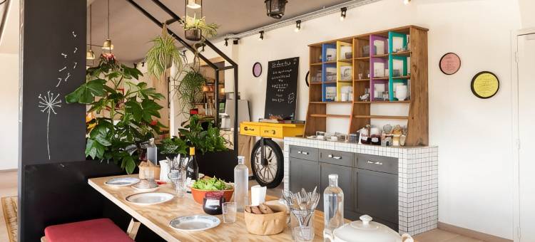 博讷Greet酒店(Greet Hotel Beaune)图片