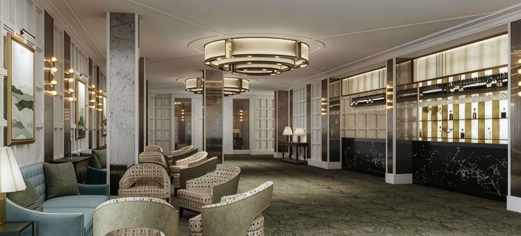柴郡米尔湖费尔蒙酒店(Fairmont Cheshire The Mere)图片