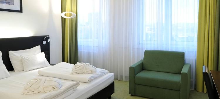 维也纳雷纳斯酒店(Rainers Hotel Vienna)图片