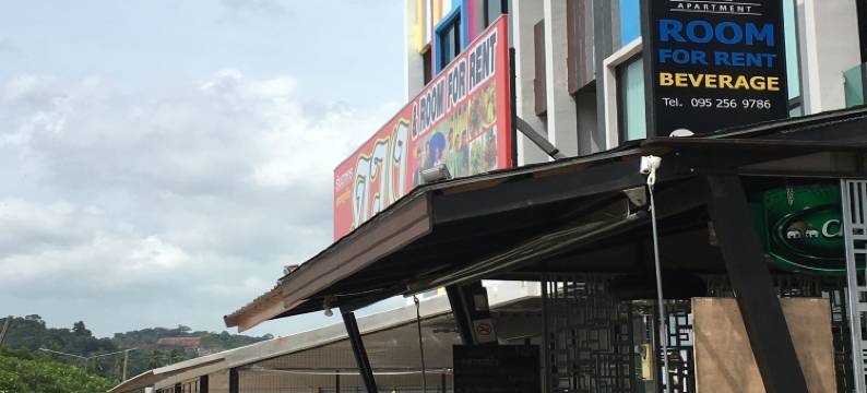 KM民宿(KM Guesthouse)图片