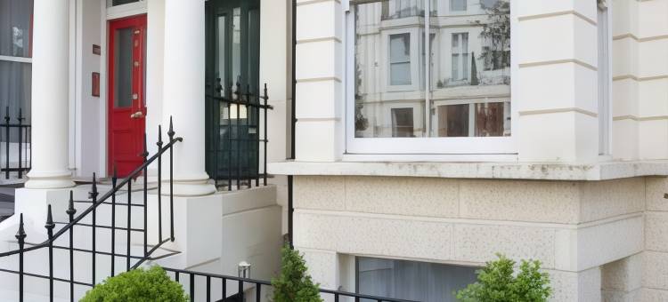 长桥路公寓(Longridge Road Apartments)图片