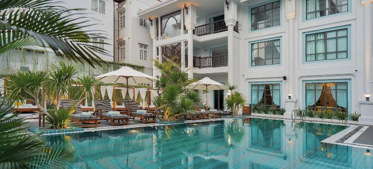 会安阿尼奥酒店(Anio Boutique Hotel Hoian)图片