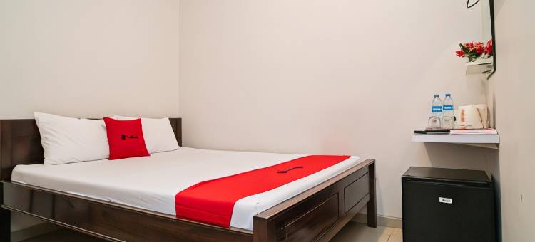 RedDoorz at Merr Rungkut Jl Gunung Anyar图片