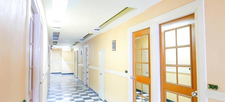 疯猴子旅馆 @ 兰布特里村考桑地区(MAD Monkey Hostel Bangkok @ Rambuttri Village Khaosan Area)图片