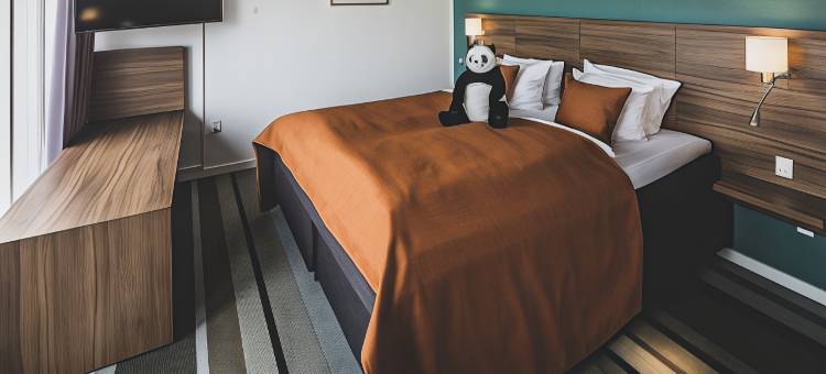 大西洋酒店(Hotel Atlantic)图片