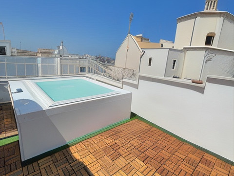 al 22 套房及水疗豪华体验