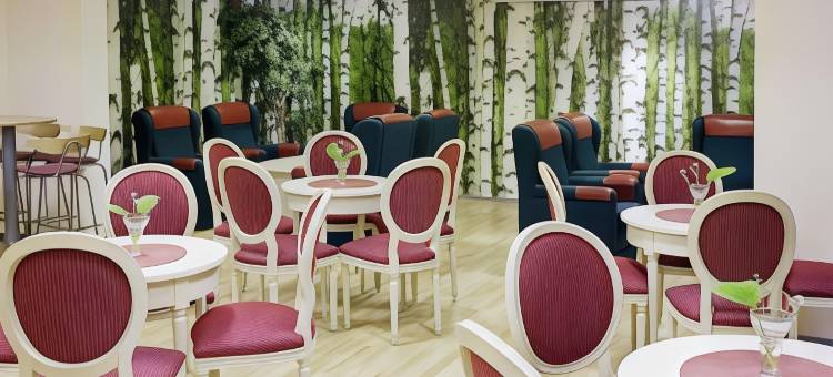 斯堪迪克温恩酒店(Scandic Winn)图片