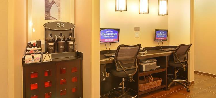 纽约曼哈顿/第五大道万枫酒店(Fairfield Inn & Suites New York Manhattan/Fifth Avenue)图片