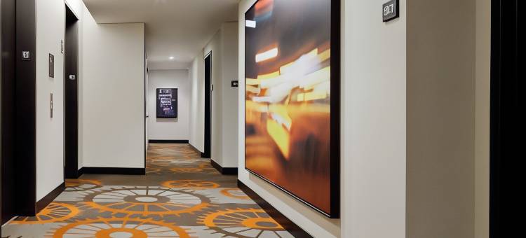 纽约曼哈顿/世界贸易中心区万豪居家酒店(Residence Inn by Marriott New York Downtown Manhattan/World Trade Center Area)图片