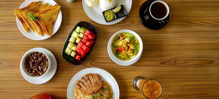 SUMMERVILLE HOTEL MAJALENGKA图片