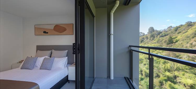 日昇花园公寓式酒店(Sunrise Garden Suites)图片
