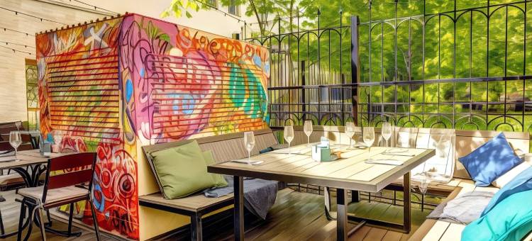 雅罗斯拉夫尔中心宜必思(Ibis Yaroslavl Center)图片