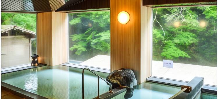 利夫马克斯度假酒店-天城汤岛店(LiVEMAX RESORT AMAGIYUGASHIMA)图片