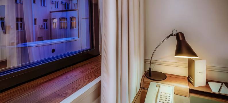 特使酒店(Envoy Hotel)图片