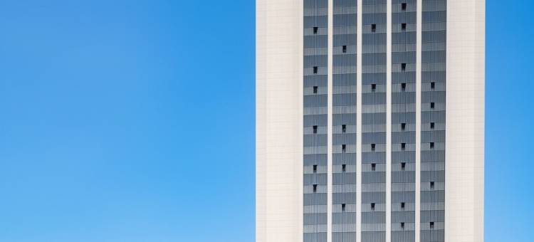 汉堡丽笙酒店(Radisson Blu Hotel, Hamburg)图片