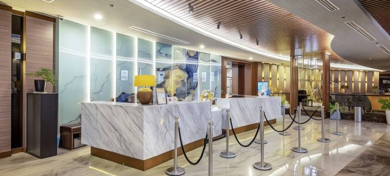 马里布酒店(The Malibu Hotel)图片