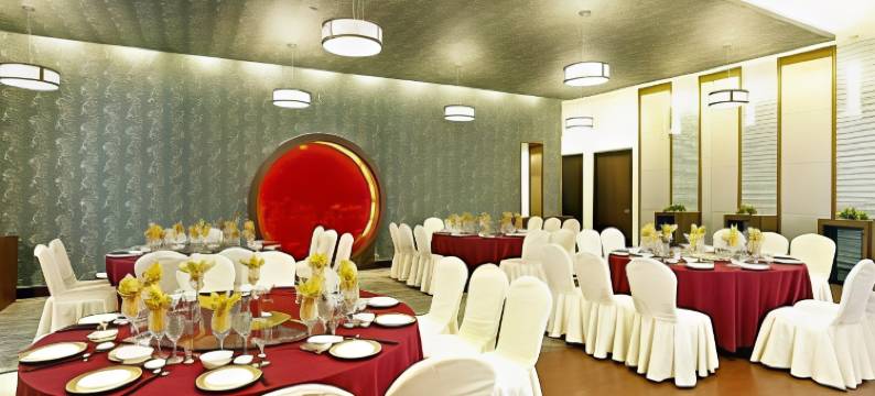 雄伟壮观芒街酒店(Majestic Mong Cai Hotel)图片