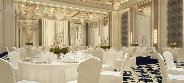 伊斯坦布尔巴森快速路精英世界大酒店(Elite World Grand Istanbul Basın Ekspres)图片