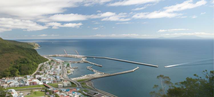 利夫马克斯度假酒店-知床海滨店(LiVEMAX RESORT SHIRETOKO SEA FRONT)图片