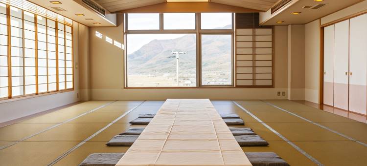 寺泊岬温泉飞鸟酒店(Teradomari Misaki Onsen Hotel-Asuka)图片