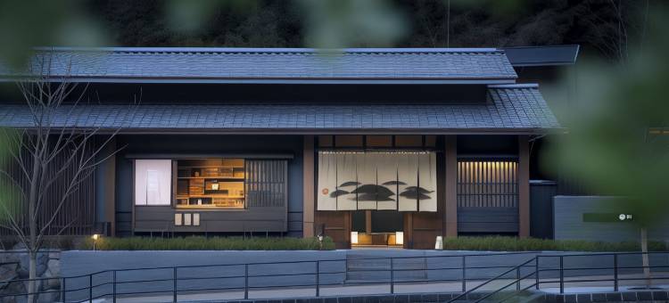 星野集团  界  长门(Hoshino Resorts Kai Nagato)图片