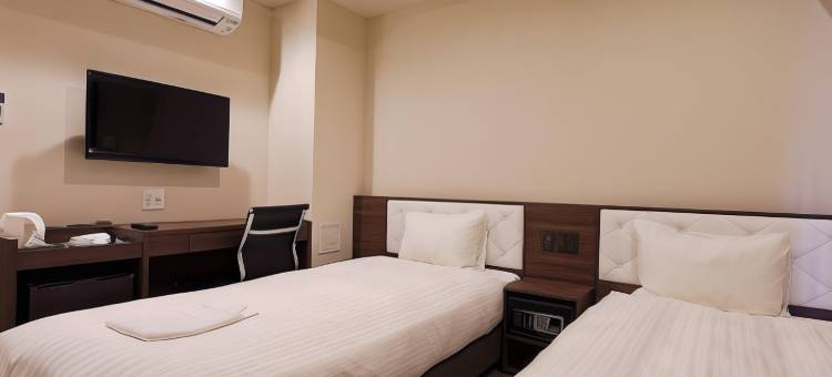 道顿堀威林纳饭店(Welina Hotel Dotonbori)图片