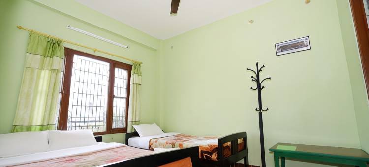 哈利旅馆及餐厅(Harry Guest House & Restaurant)图片