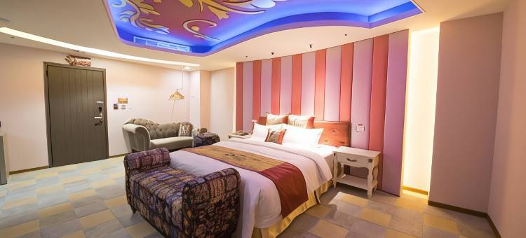 鼎帅温泉汽车旅馆图片