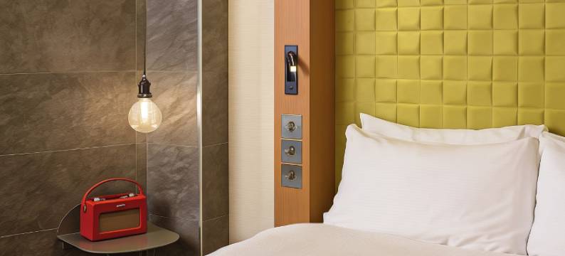 市场街酒店(Market Street Hotel)图片